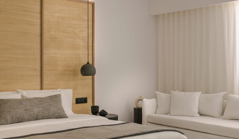 Grace Mykonos Premium Suite with Plunge Pool  (2)